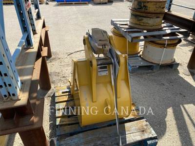 Weldco-Beales BHL-BD-24 Bucket