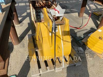 Weldco-Beales BHL-BD-24 Bucket