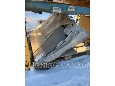 Weldco-Beales MH5-BC-48 S40 Bucket