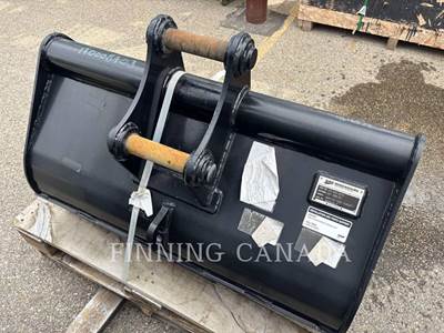 Weldco-Beales MH6-BC-42 Bucket