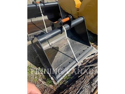 Weldco-Beales MH6-BC-42 Bucket