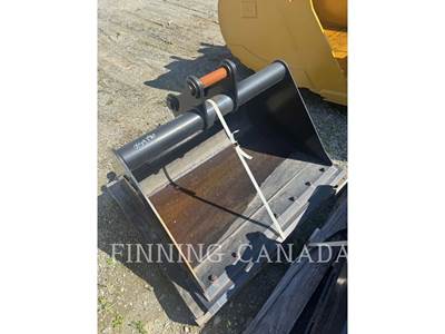 Weldco-Beales MH6-BC-42 Bucket