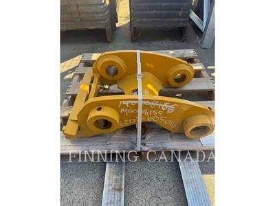 Accurate Fabricating 320-QC-MN Coupler