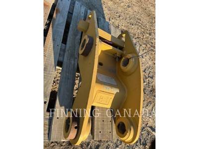 Caterpillar 314E Coupler