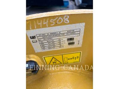 Caterpillar 315-FQC-MN Coupler