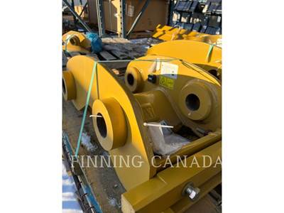 Caterpillar 315-FQC-MN Coupler