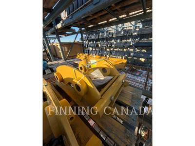 Caterpillar 315-FQC-MN Coupler