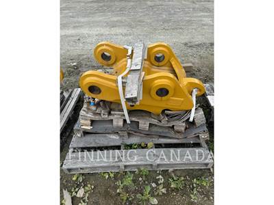 Caterpillar 324-QC-HY Coupler