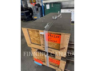 Caterpillar 345-KI CAT COUPLER PKG Coupler