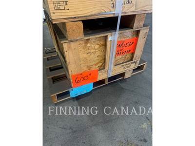 Caterpillar 345-KI CAT COUPLER PKG Coupler