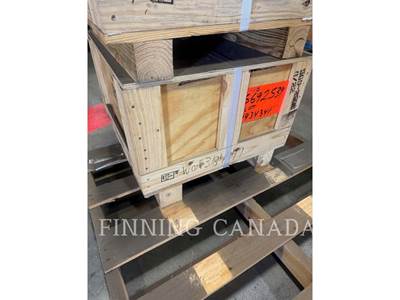 Caterpillar 345-KI CAT COUPLER PKG Coupler