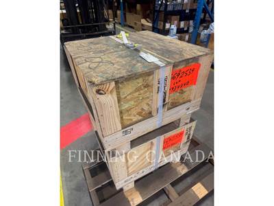 Caterpillar 345-KI CAT COUPLER PKG Coupler