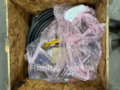 Caterpillar 345-KI CAT COUPLER PKG Coupler