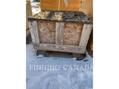 Caterpillar 345-KI CAT COUPLER PKG Coupler