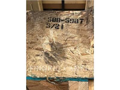 Caterpillar 390-KI Coupler