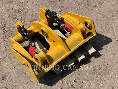 Caterpillar 920 Coupler