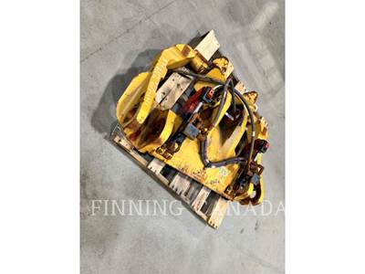 Caterpillar 938K Coupler