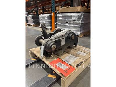 Caterpillar MH5-QC-HY Coupler