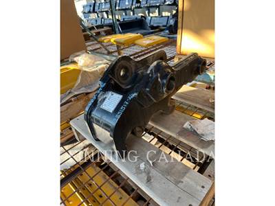 Caterpillar MH5-QC-MN Coupler