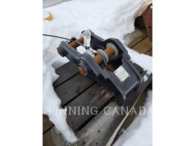 Caterpillar MH5-QC-MN Coupler