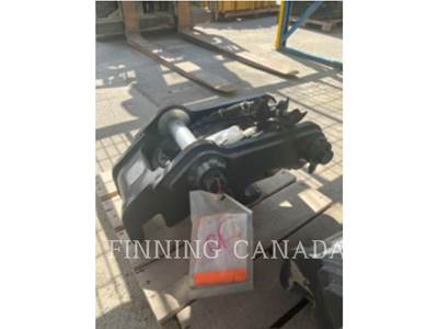 Caterpillar MH8-QC-HY Coupler