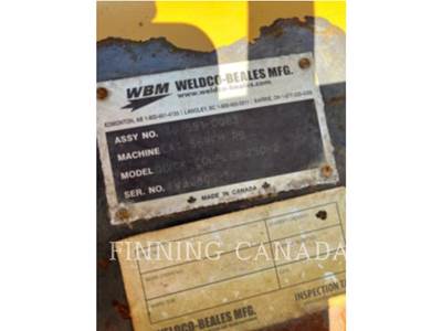 Weldco-Beales 324-QC-MN Coupler