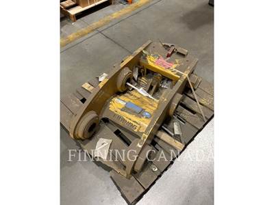 Weldco-Beales 538-FQC-HY Coupler