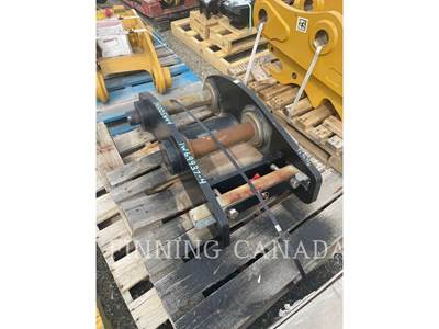 Weldco-Beales 548-FQC-MN Coupler