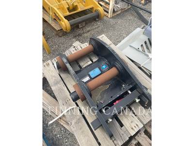 Weldco-Beales 548-FQC-MN Coupler