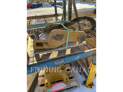 Weldco-Beales MH5-QC-HY Coupler