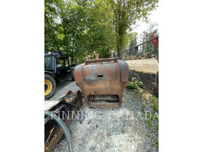 1.35HD Crushing Plant