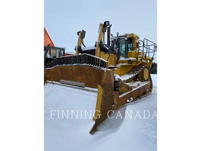 Caterpillar D10R Dozer