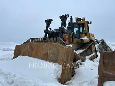 Caterpillar D10T Dozer