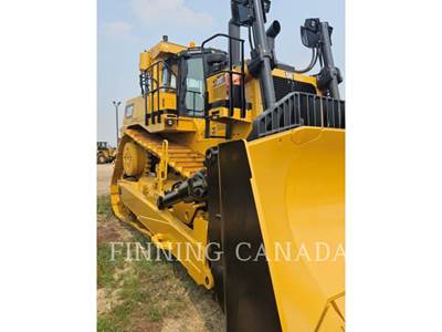 Caterpillar D10T2 Dozer