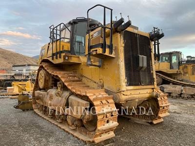 Caterpillar D10T2 Dozer