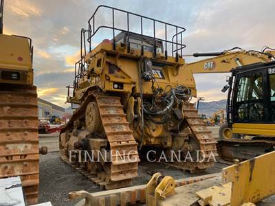 Caterpillar D10T2 Dozer