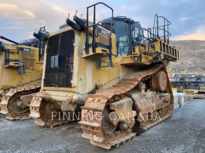 Caterpillar D10T2 Dozer