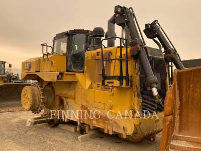 Caterpillar D11 Dozer