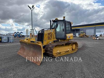 Caterpillar D3-12 Dozer