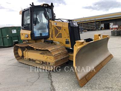 Caterpillar D3-12 Dozer