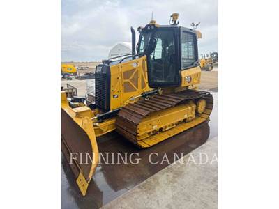 Caterpillar D3 LGP Dozer