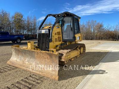 Caterpillar D3K2 Dozer