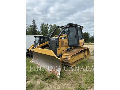 Caterpillar D3K2 Dozer