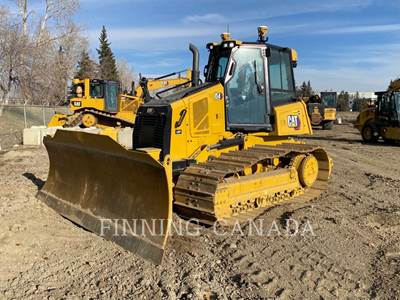 Caterpillar D4-16 Dozer