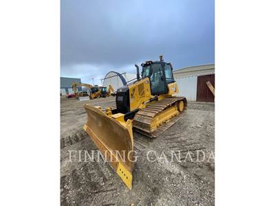 Caterpillar D4-16 Dozer