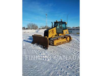 Caterpillar D4-16 Dozer