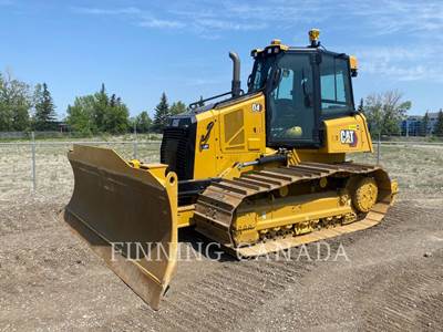 Caterpillar D4-16 Dozer