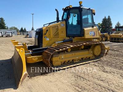Caterpillar D4-16 Dozer