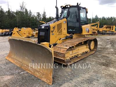 Caterpillar D4-16 Dozer