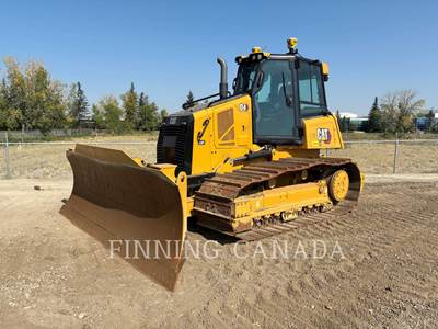 Caterpillar D4-16 Dozer